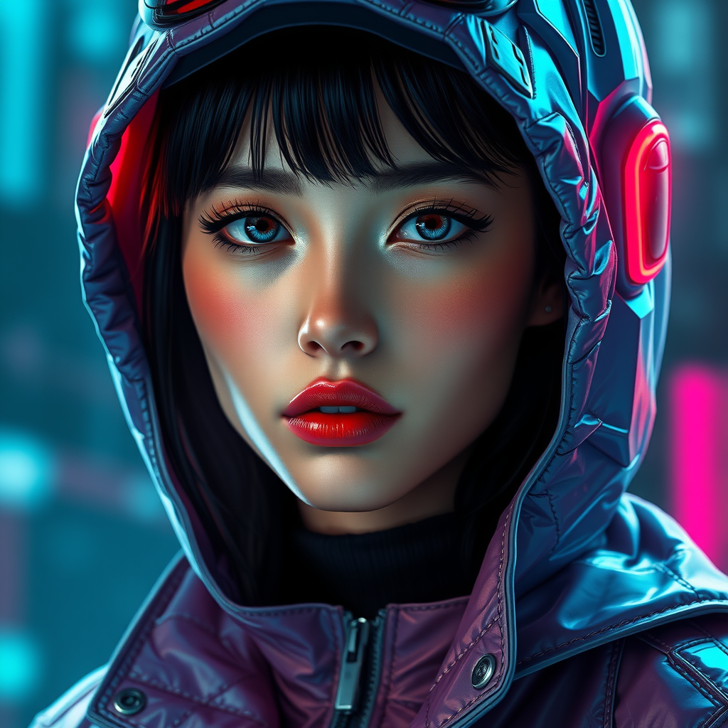 AI generated content