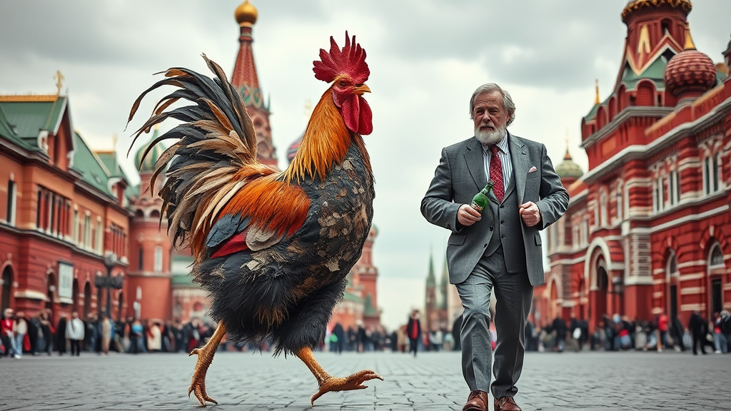 AI generated image on BasedLabs