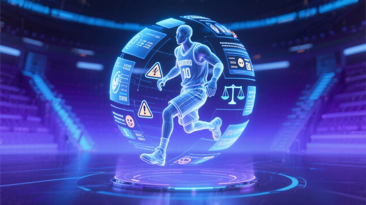 Enhance Realism with Nuanced Details - Feature illustration