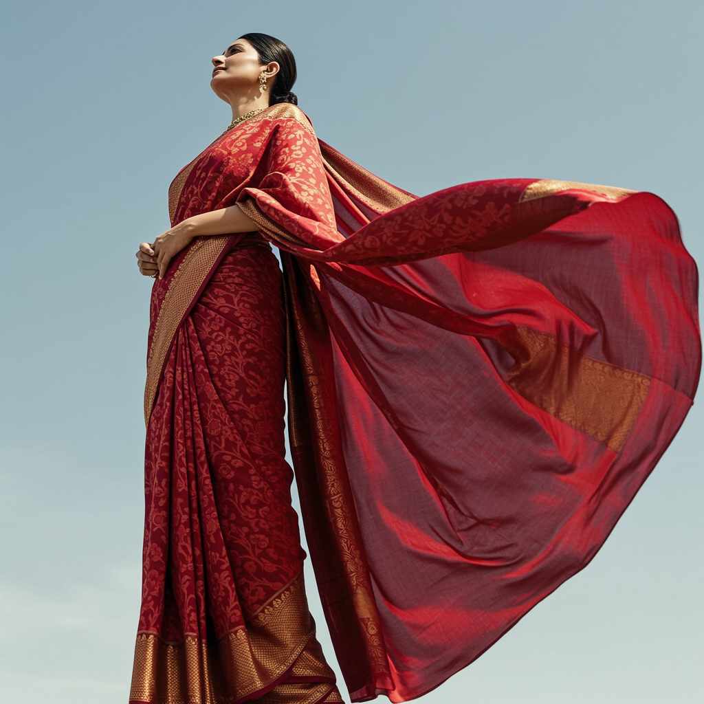 AI generated image on BasedLabs