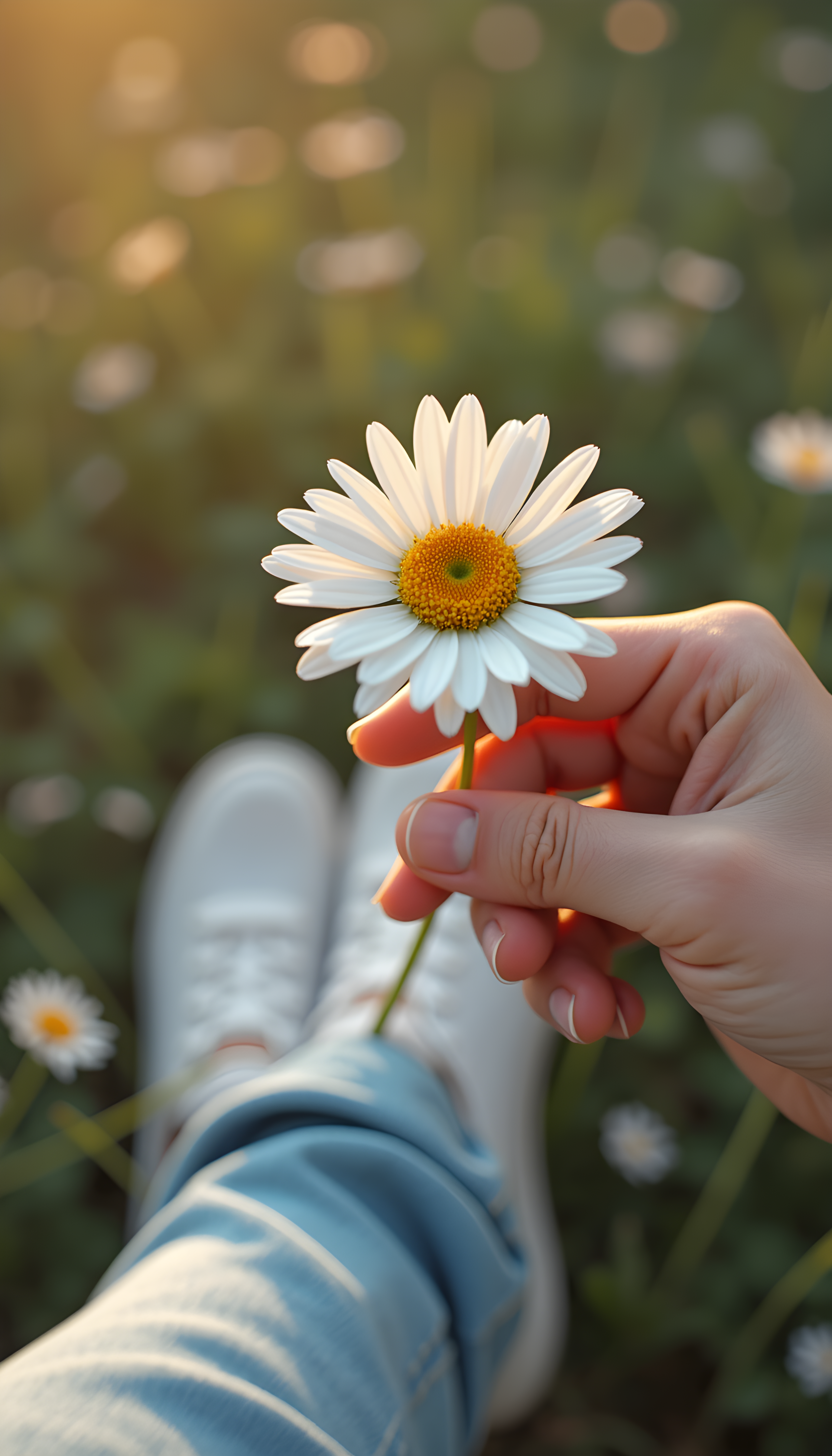 AI generated content