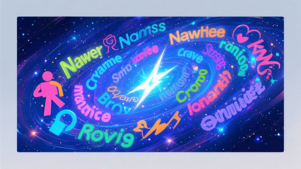 Spark Creativity - Feature illustration