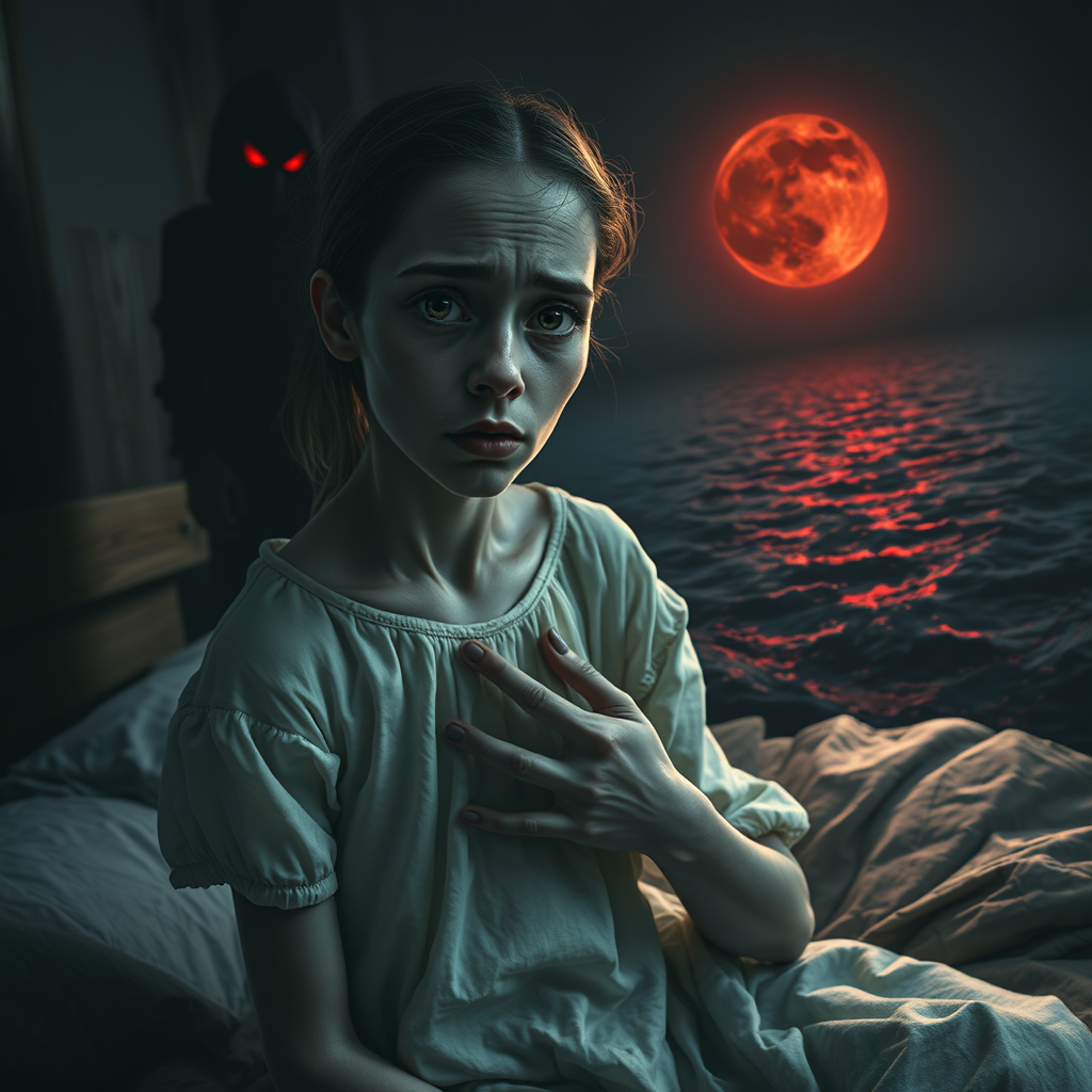 AI generated image on BasedLabs