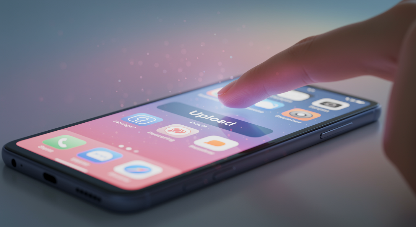 Single Click to Multi-Format - Feature illustration