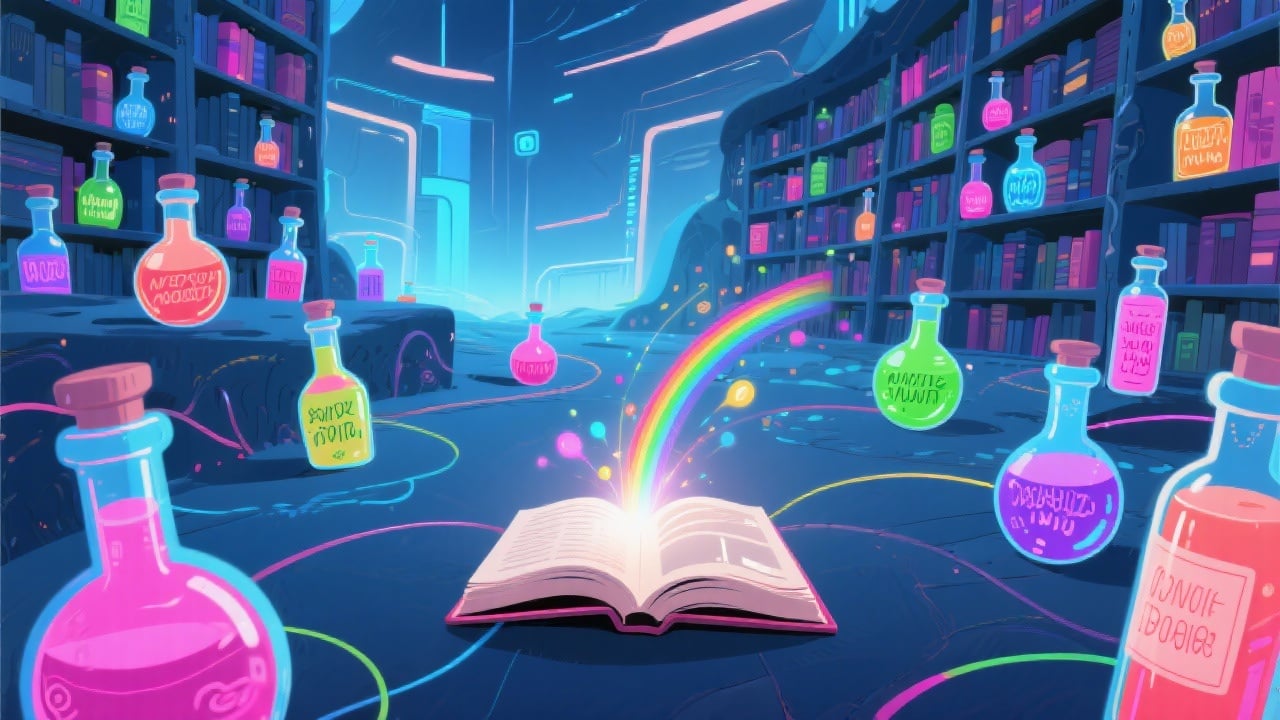 Enhance Your Storytelling - Feature illustration