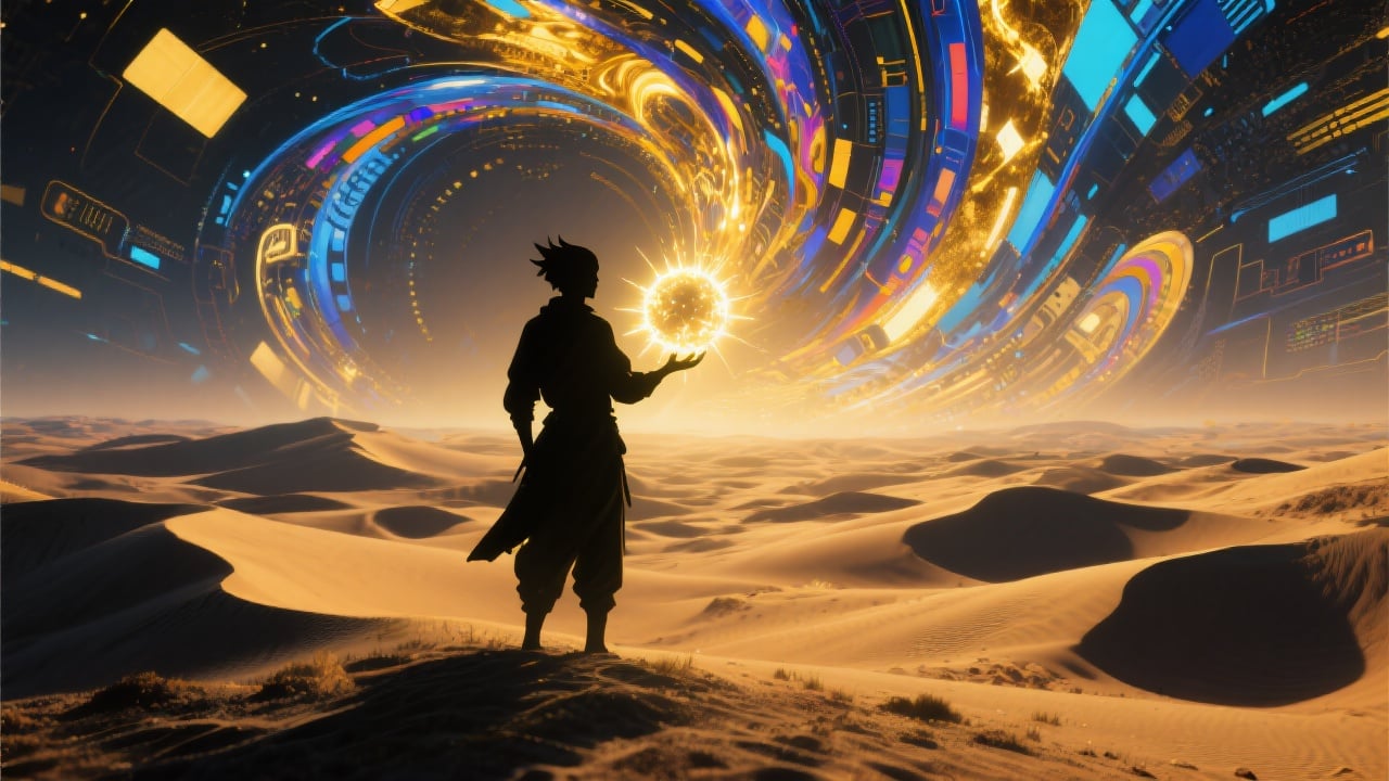 Spark Your Creativity - Feature illustration