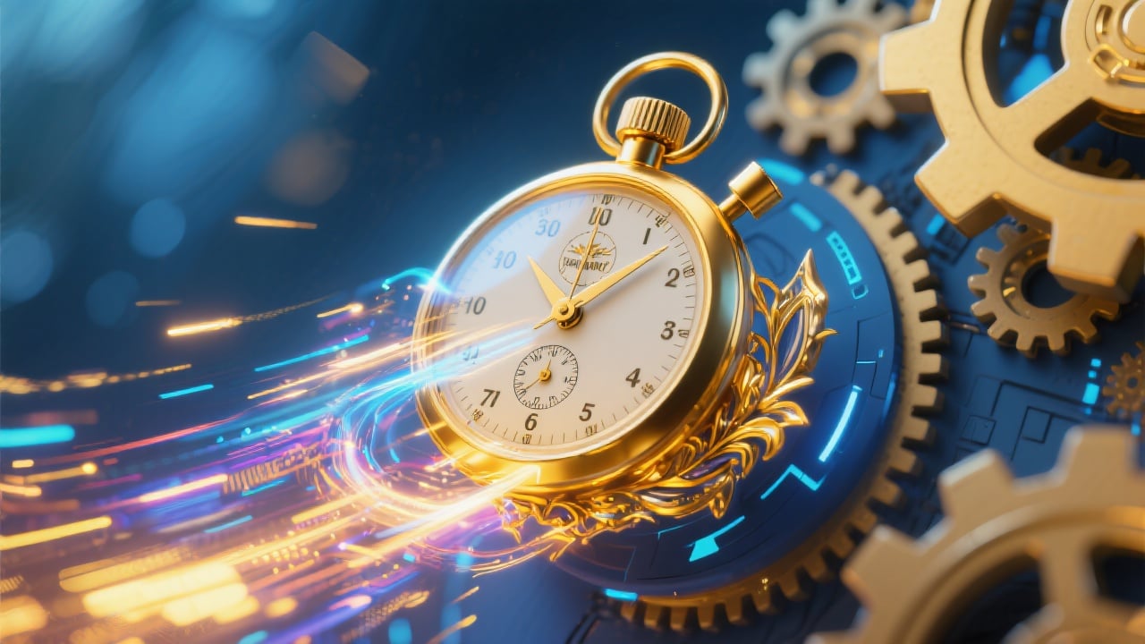 Save Time and Money - Feature illustration