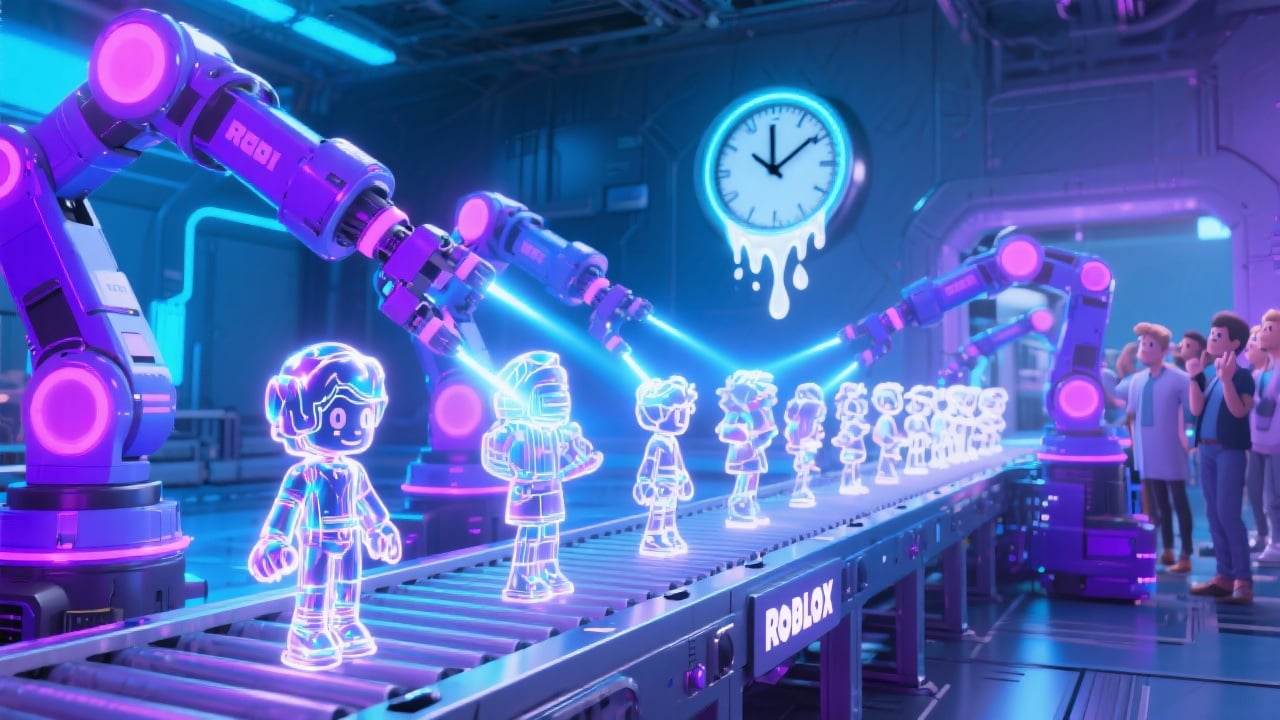 Save Time and Effort - Feature illustration