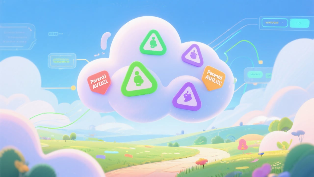 Free and Easy to Use - Feature illustration