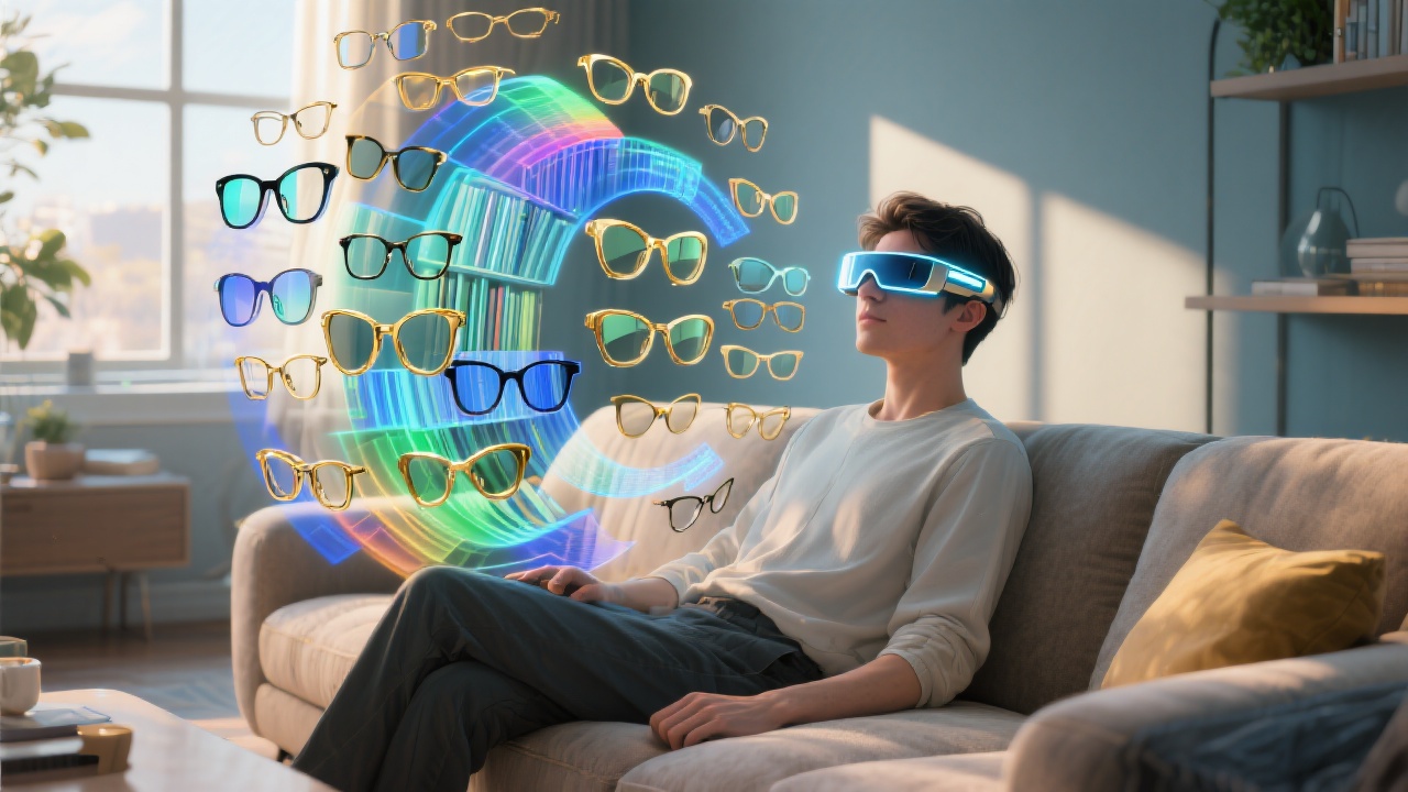 Convenient Shopping - Feature illustration