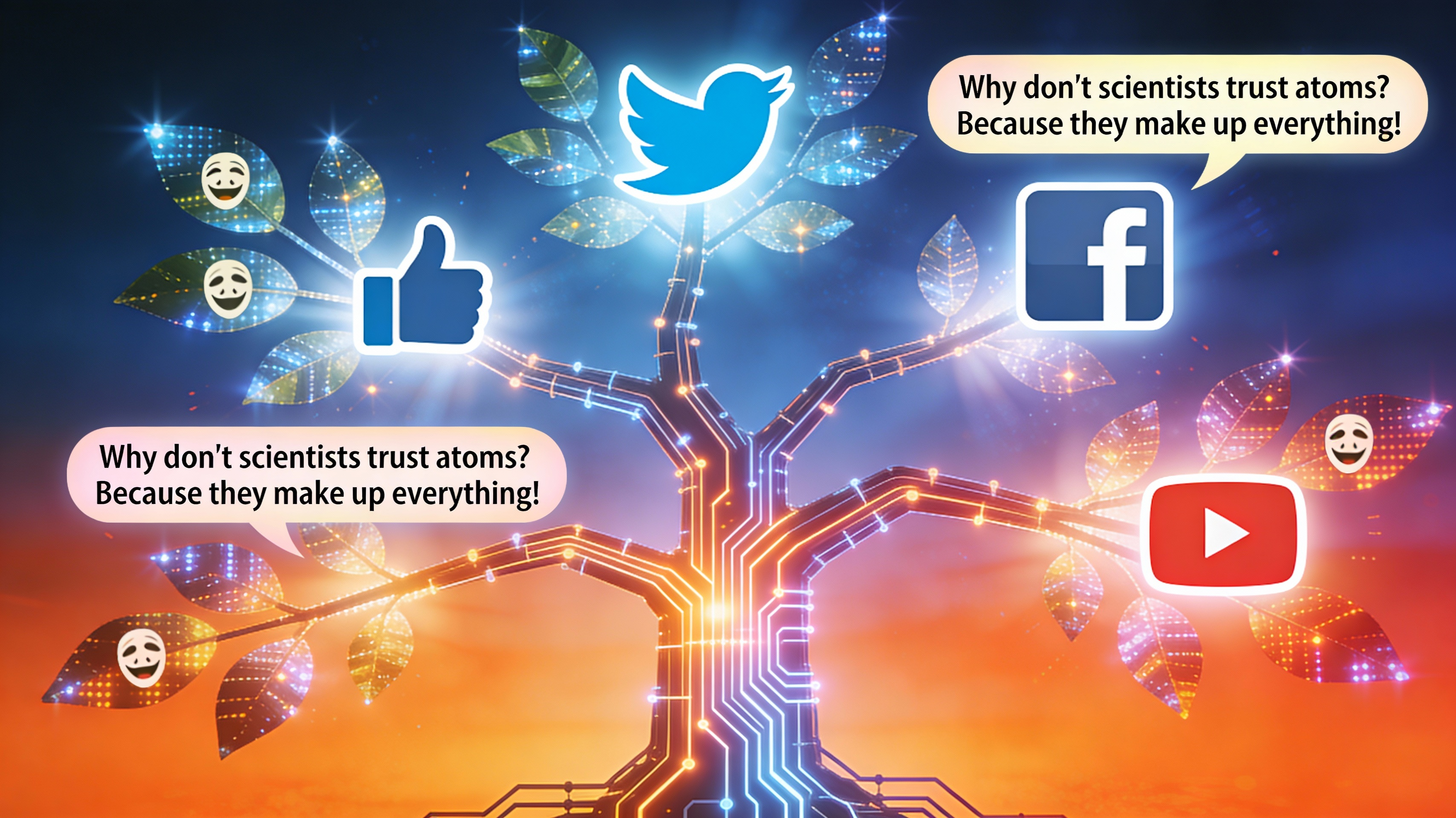 Adaptable to Any Platform - Feature illustration