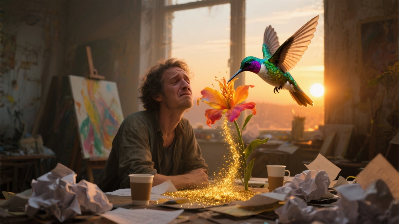 Save Time & Effort - Feature illustration