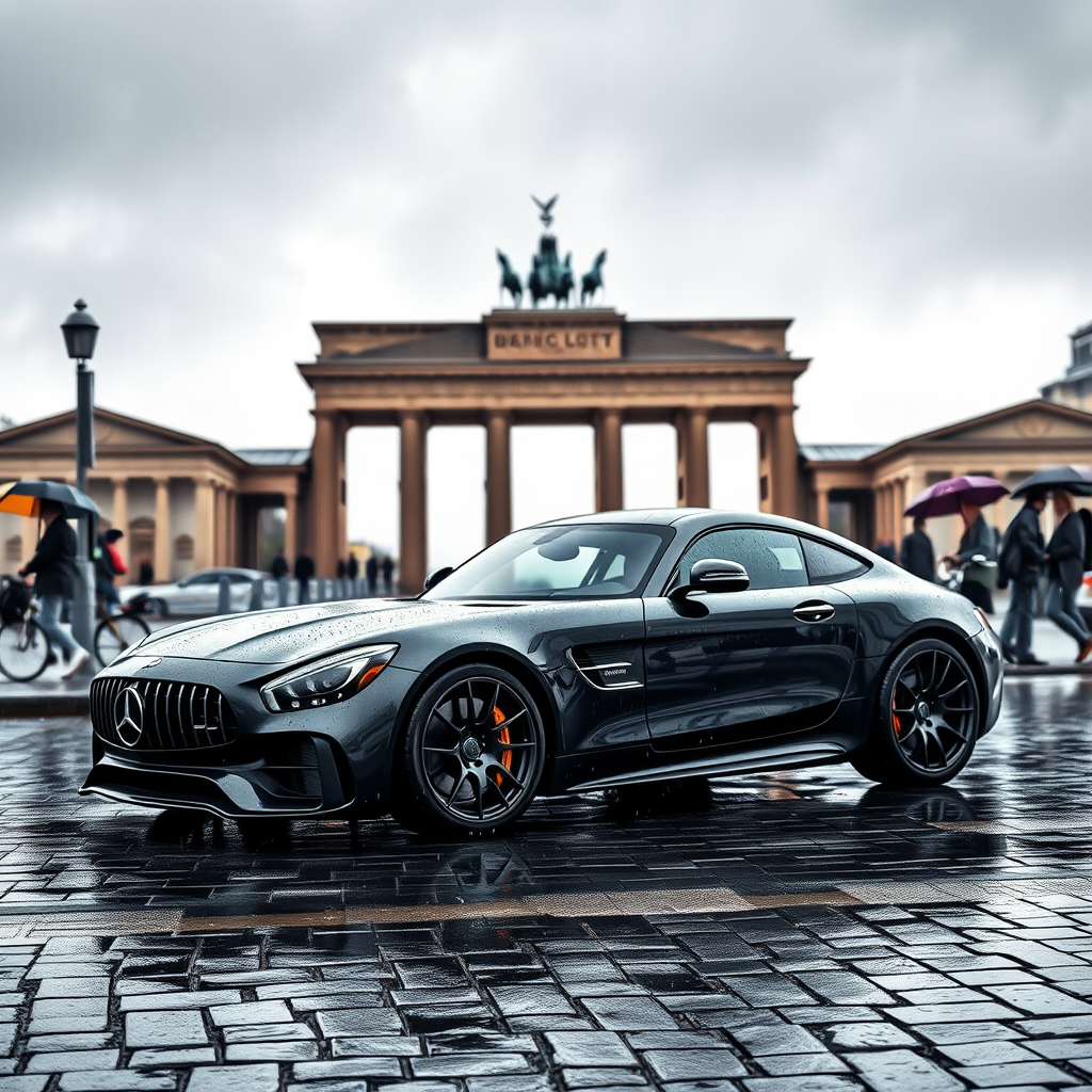 AI generated image on BasedLabs