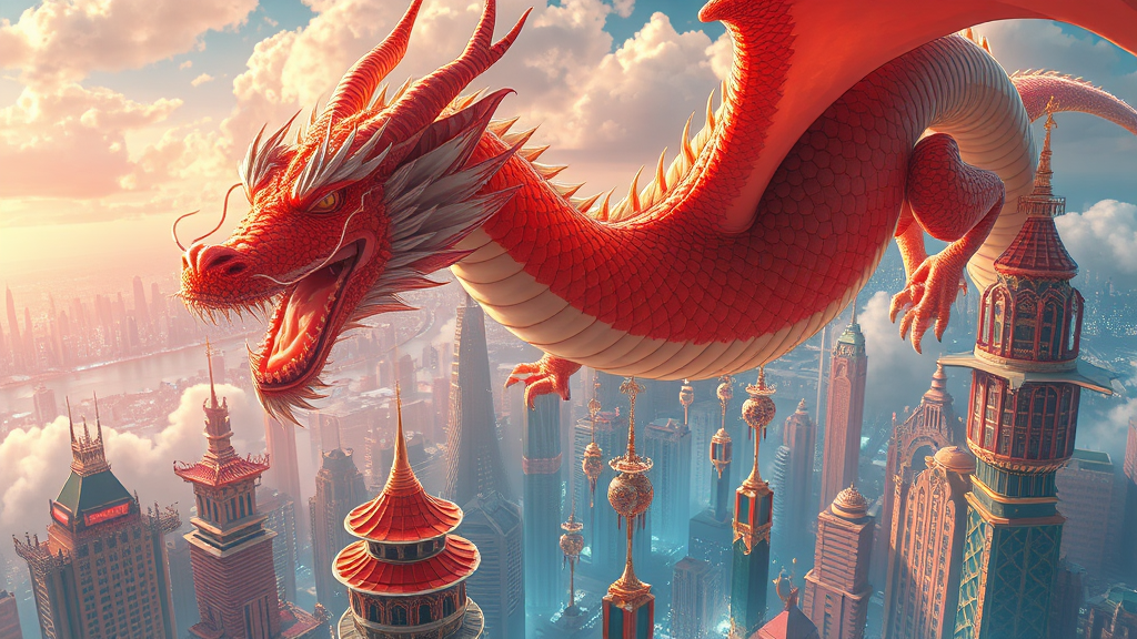 AI generated image on BasedLabs