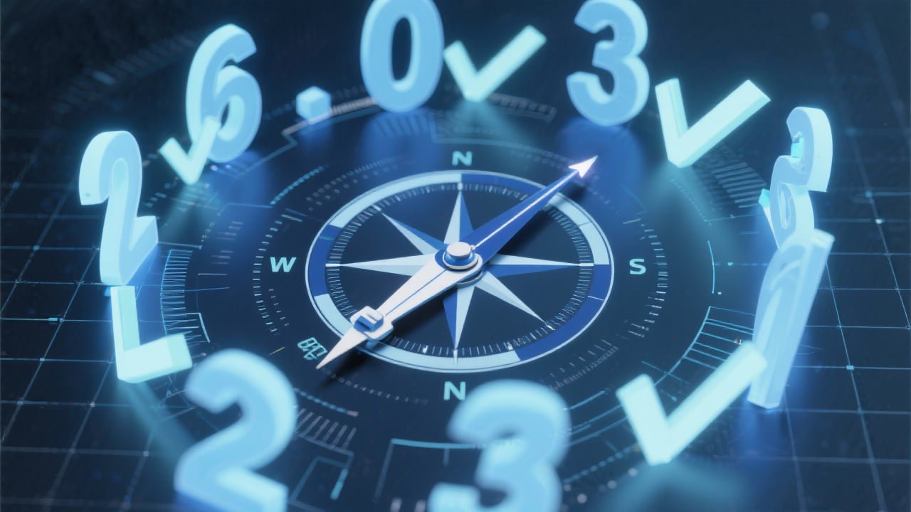 Accuracy Guaranteed - Feature illustration