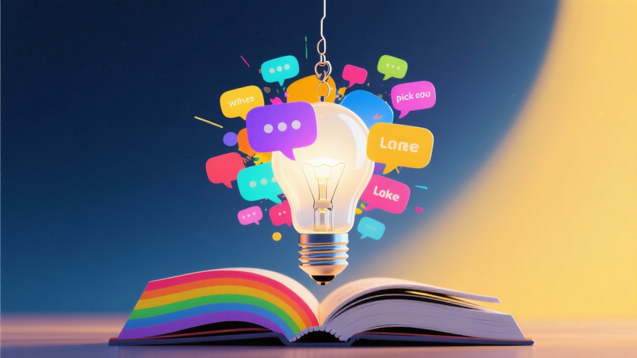 Creative Inspiration - Feature illustration