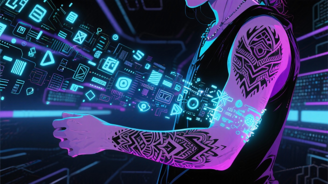 Customization at Your Fingertips - Feature illustration