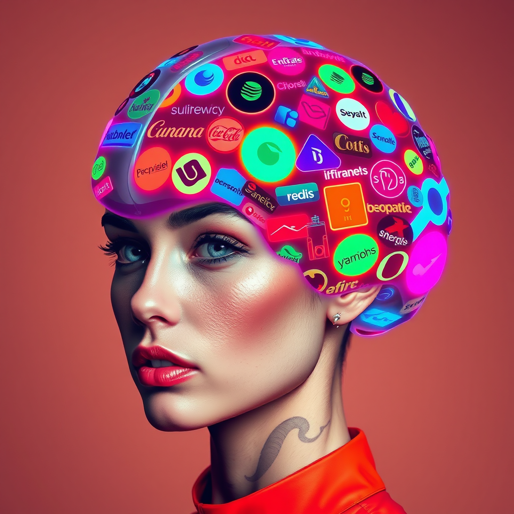 AI generated image on BasedLabs