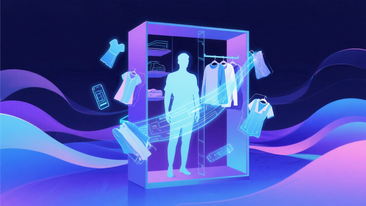 Save Time & Effort - Feature illustration