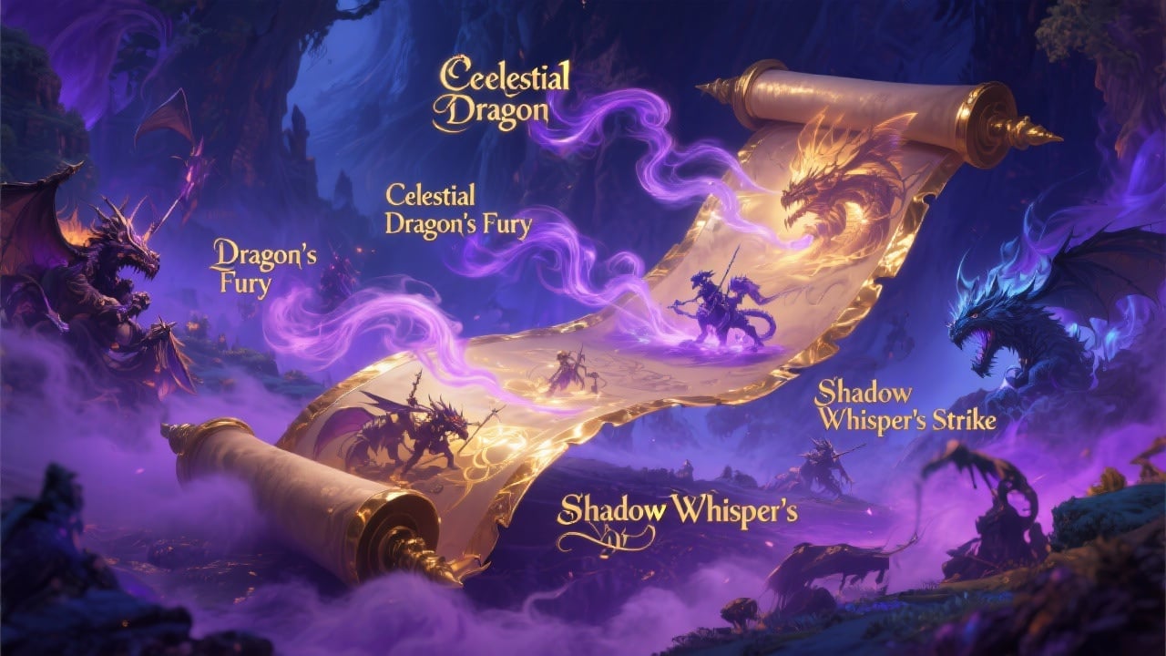 Enhance Your Worldbuilding - Feature illustration