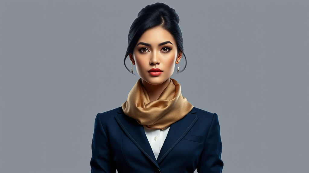 AI generated image on BasedLabs