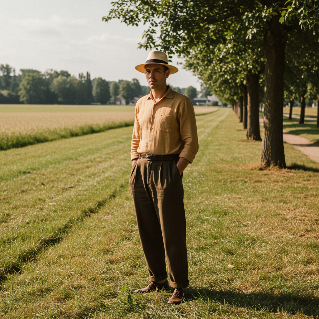 AI Captures Resembling Design