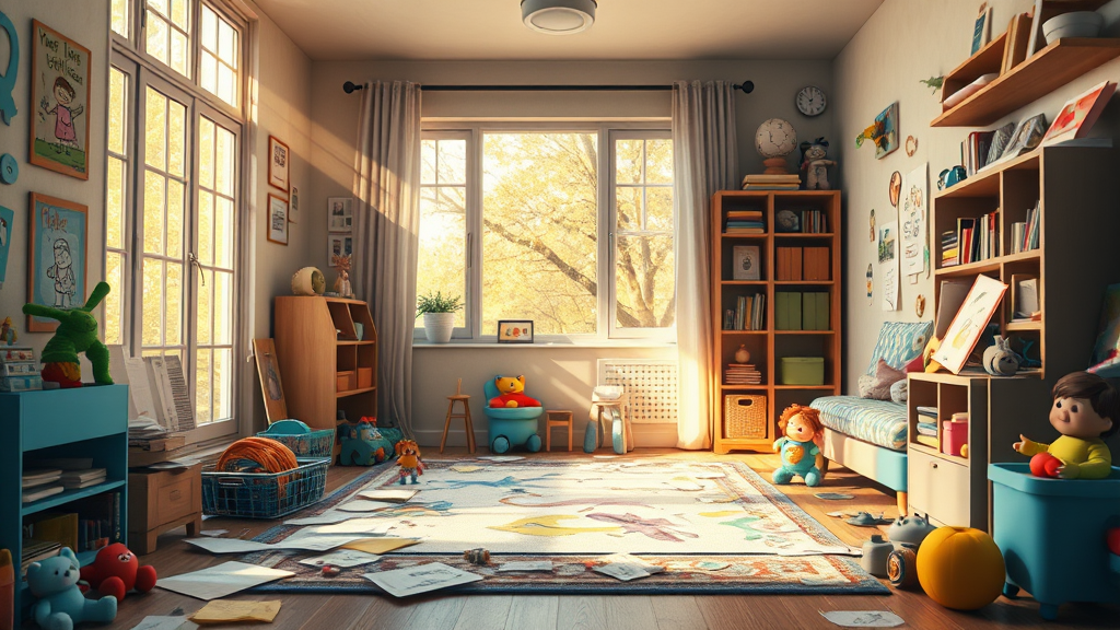 AI generated image on BasedLabs