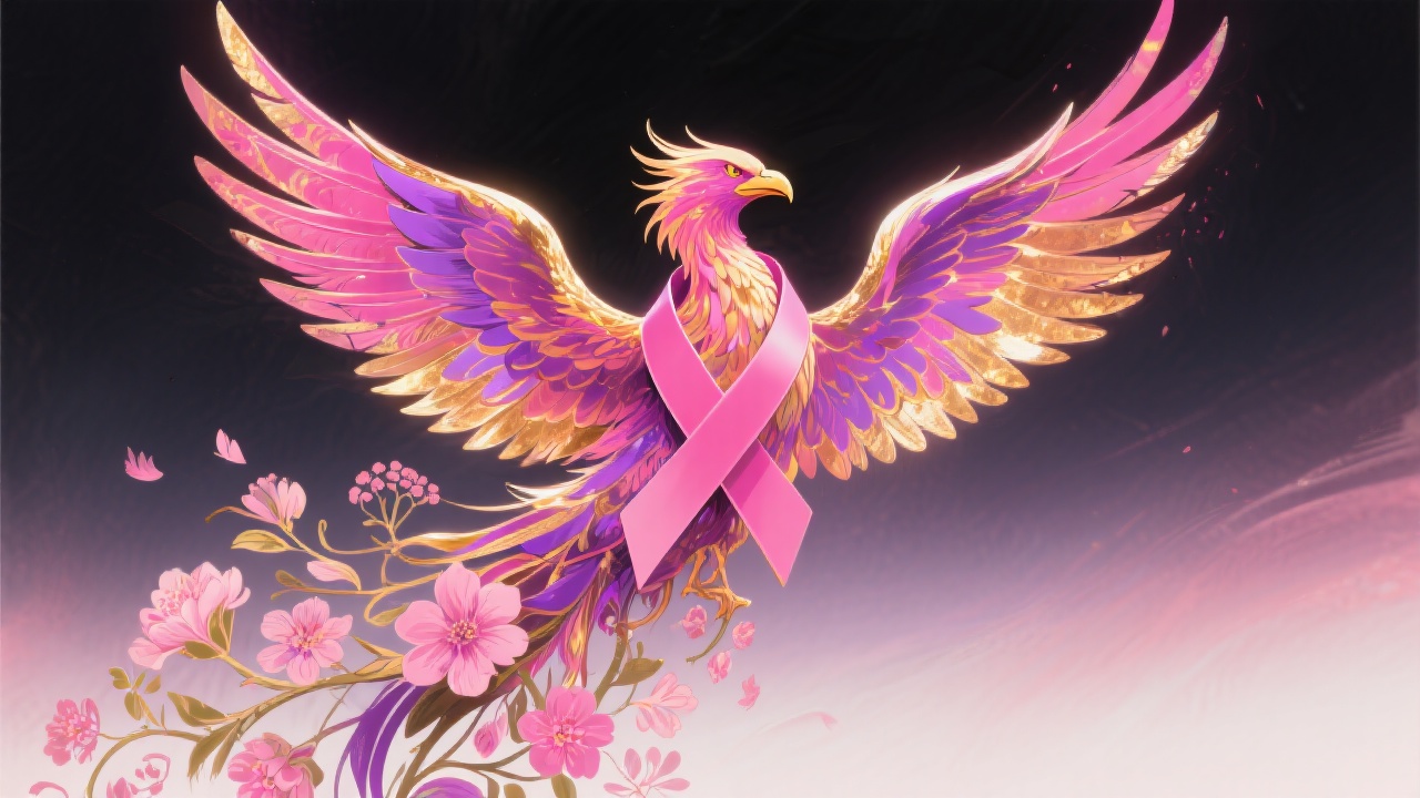 Express Your Strength and Resilience - Feature illustration