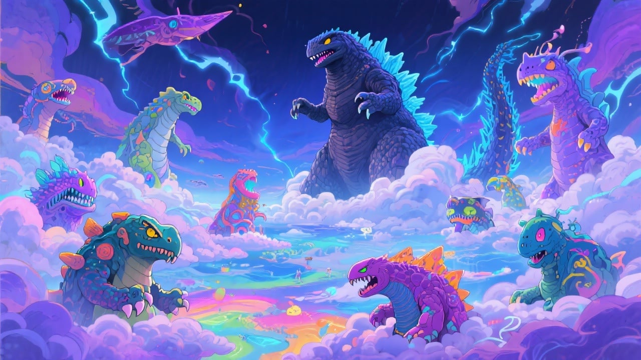 Get Inspired - Feature illustration