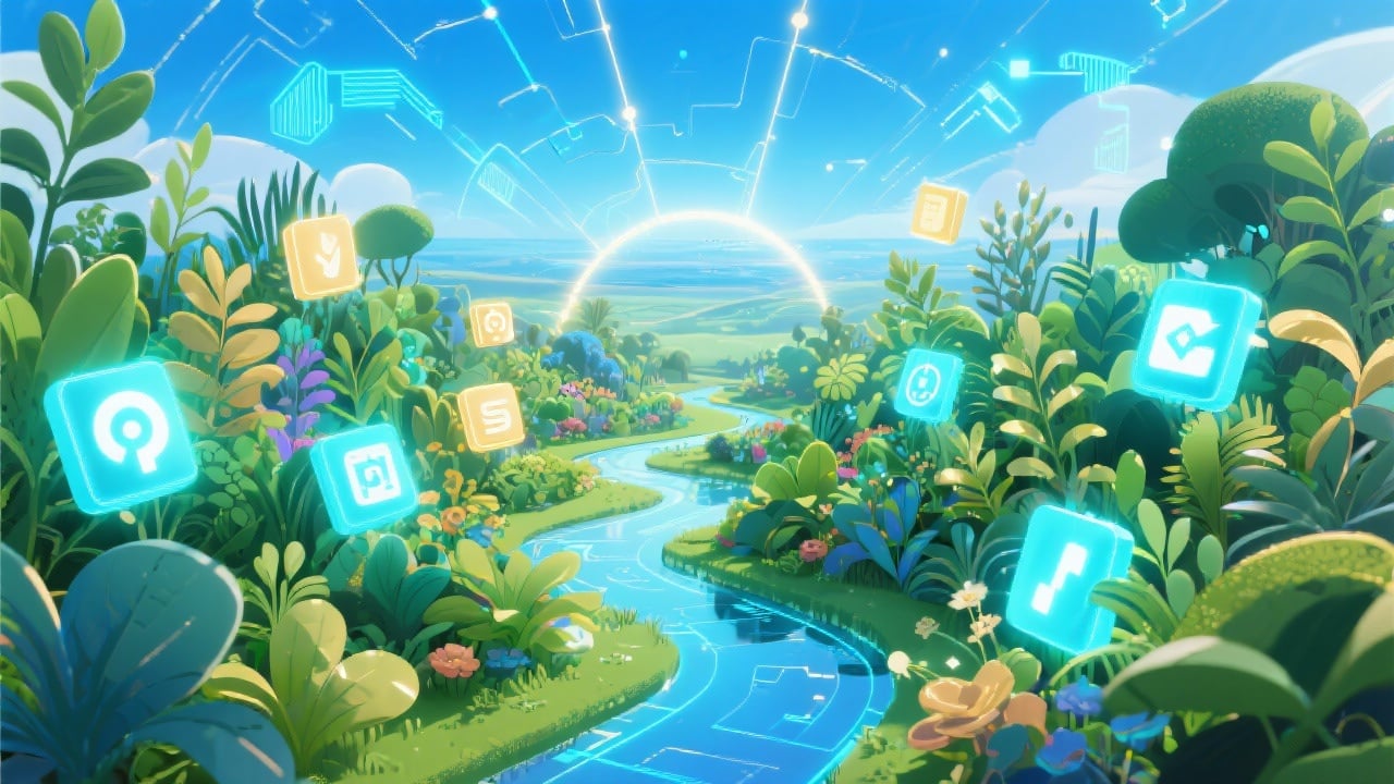 Improve Content Discoverability - Feature illustration