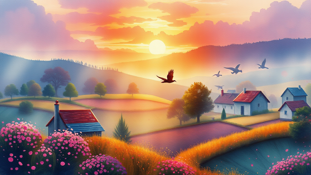 AI generated image on BasedLabs