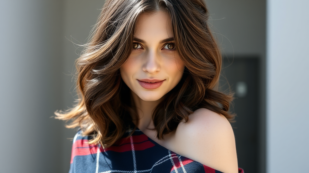 AI generated image on BasedLabs