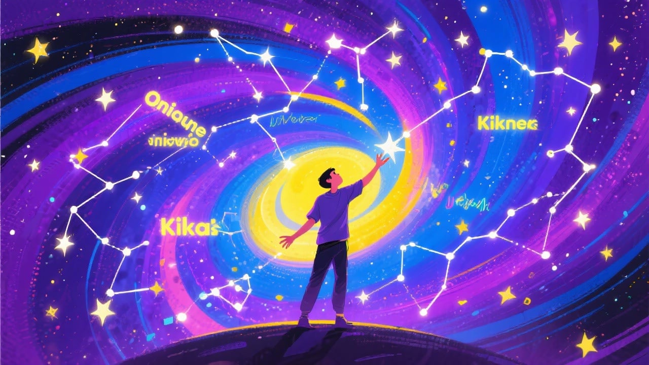 Uncover Hidden Username Gems - Feature illustration