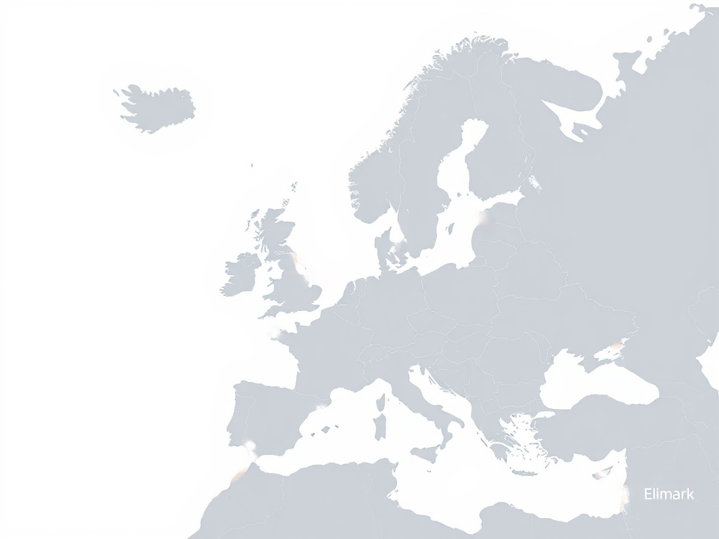 Muted overview color palette inspiration