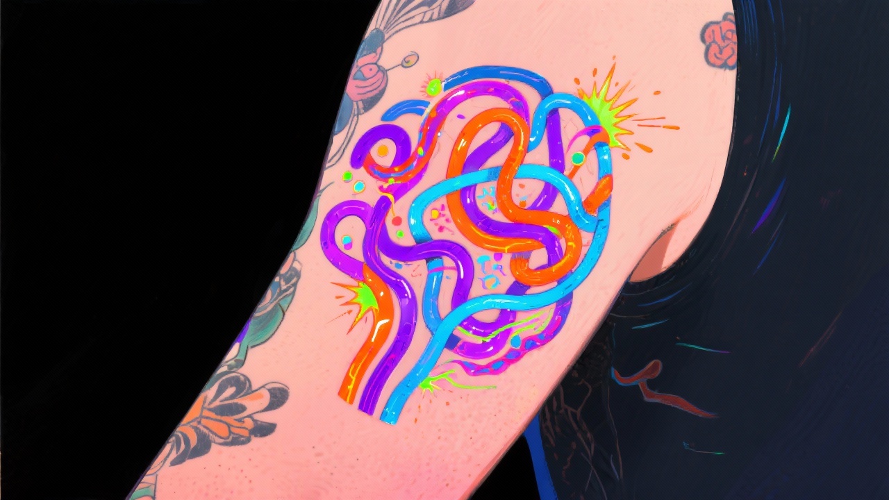 Personalized Expression - Feature illustration