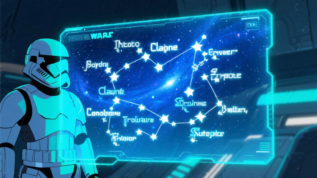 Authentic Naming Conventions - Feature illustration