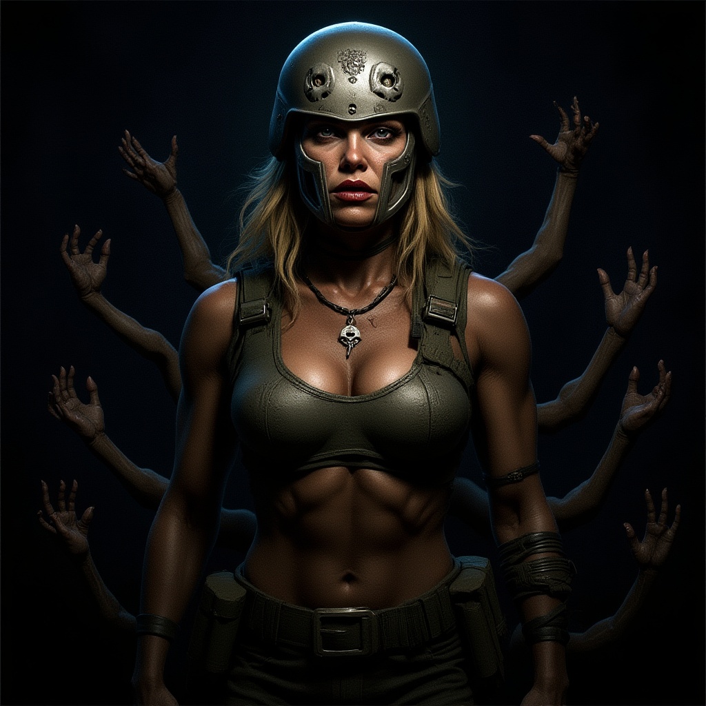 Britney Spears, Call Artwork