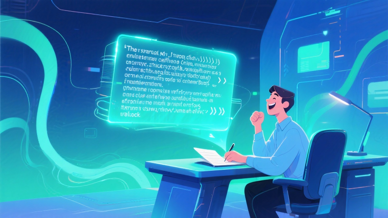 Save Time and Effort - Feature illustration