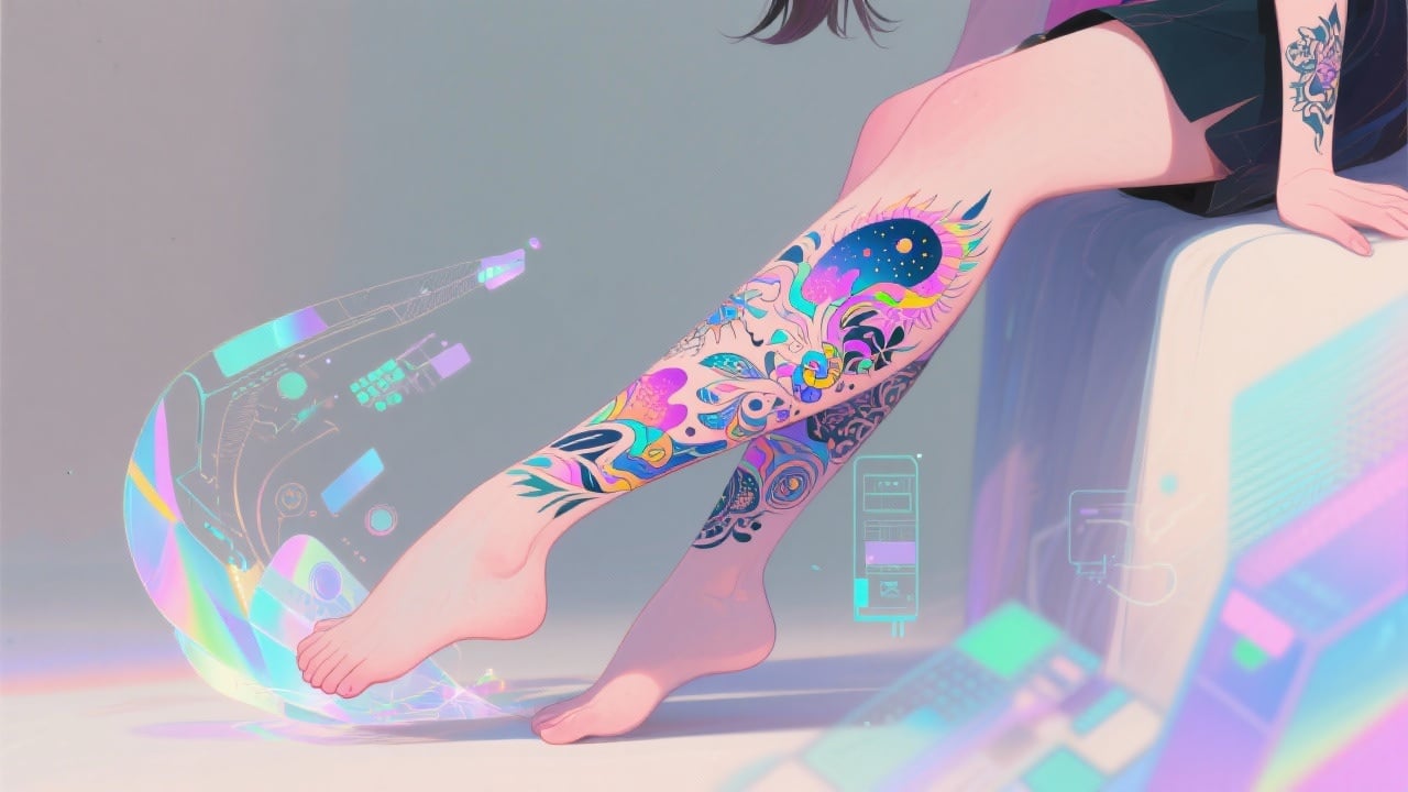 Personalized Designs - Feature illustration