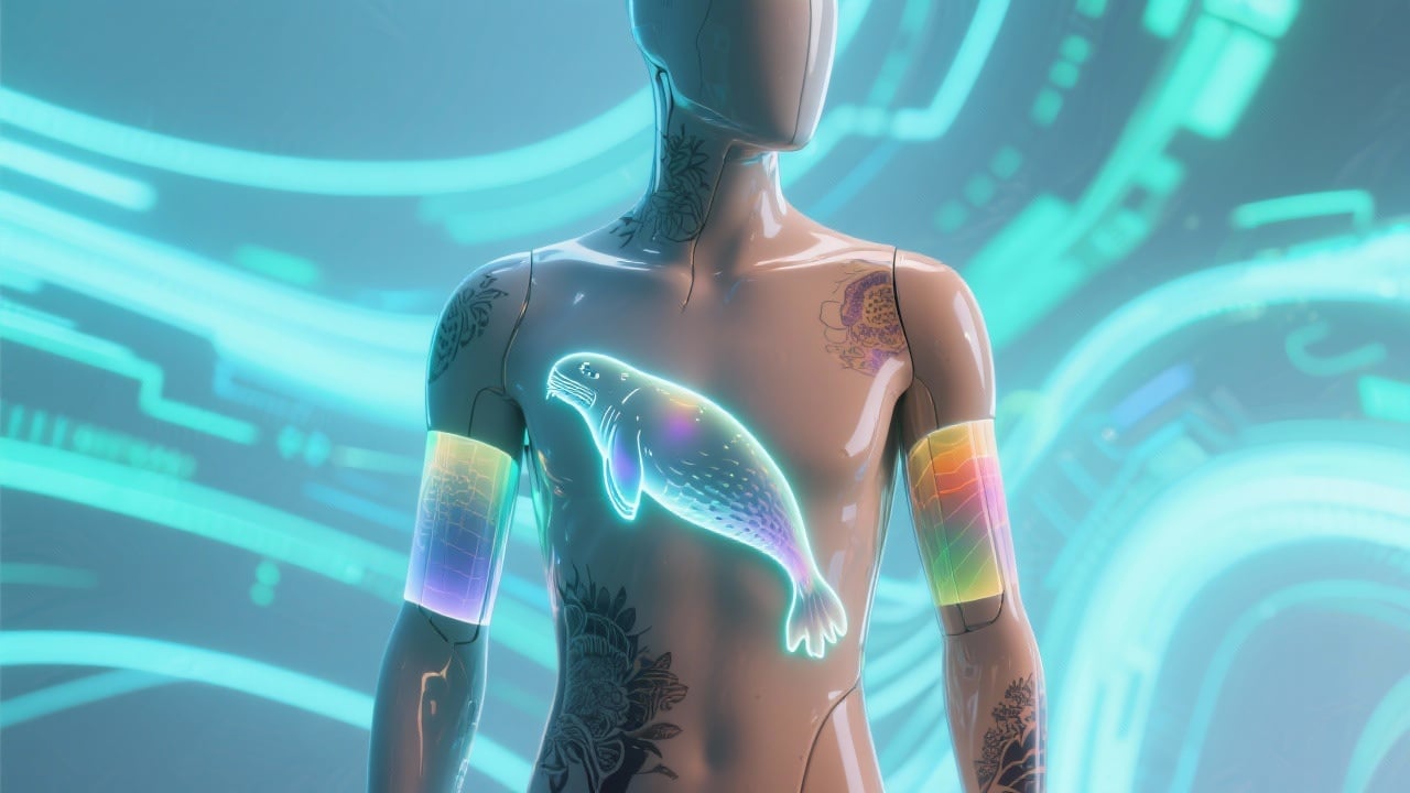 Preview on Virtual Skin - Feature illustration