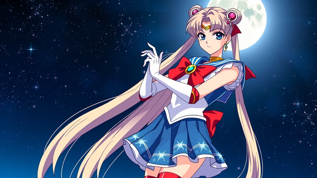 AI generated image on BasedLabs