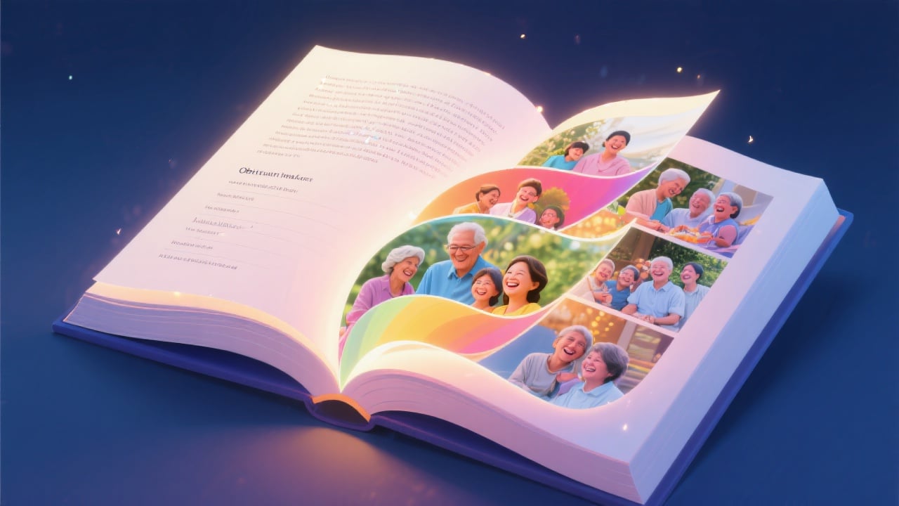 Personalized and Meaningful - Feature illustration