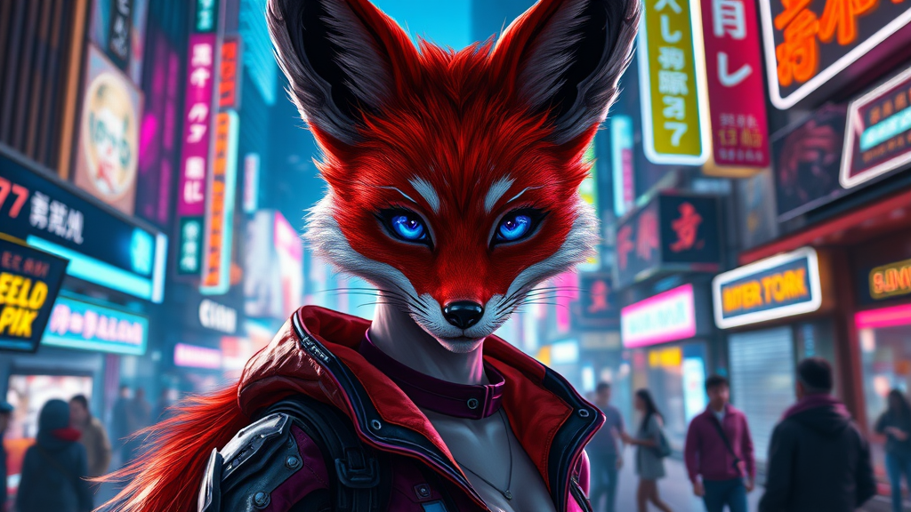 AI generated image on BasedLabs