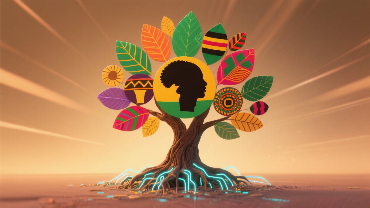 Culturally Relevant Names - Feature illustration