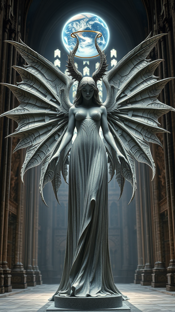 AI generated content