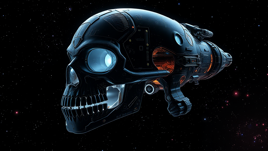 AI generated image on BasedLabs