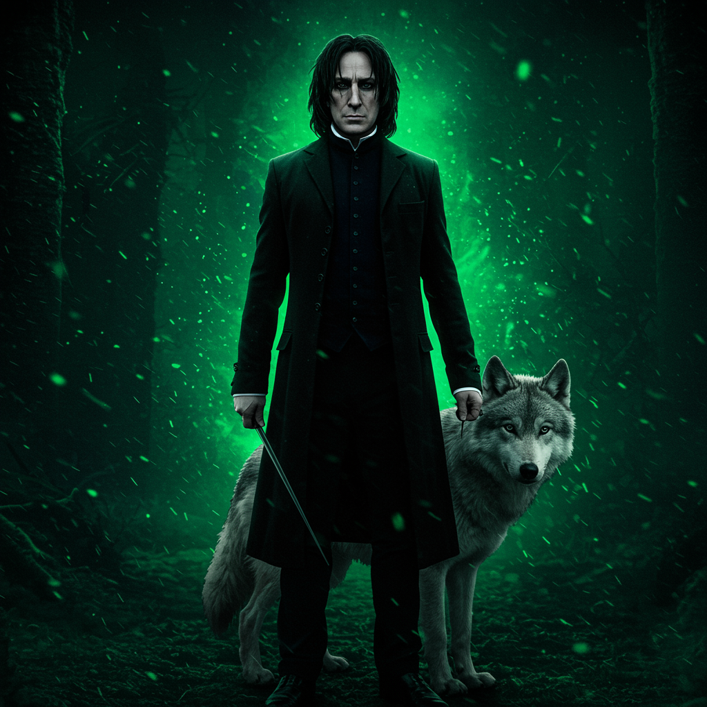 AI generated image on BasedLabs