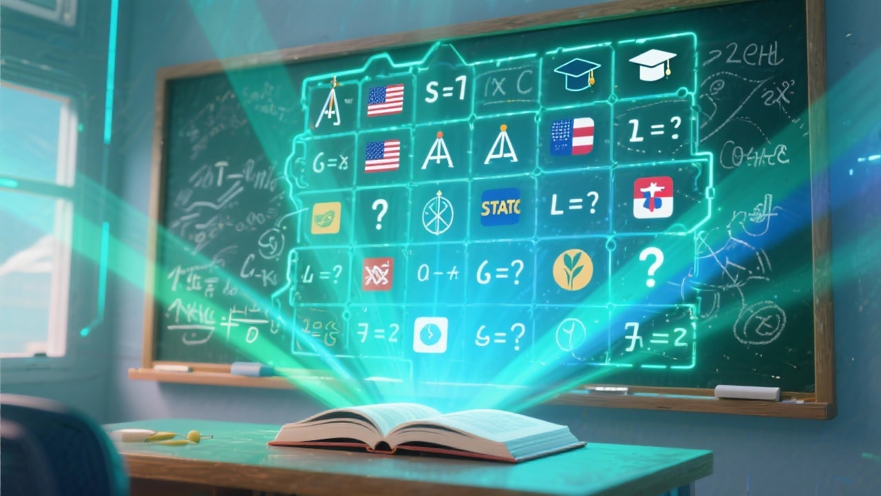 Curriculum Alignment with Confidence - Feature illustration