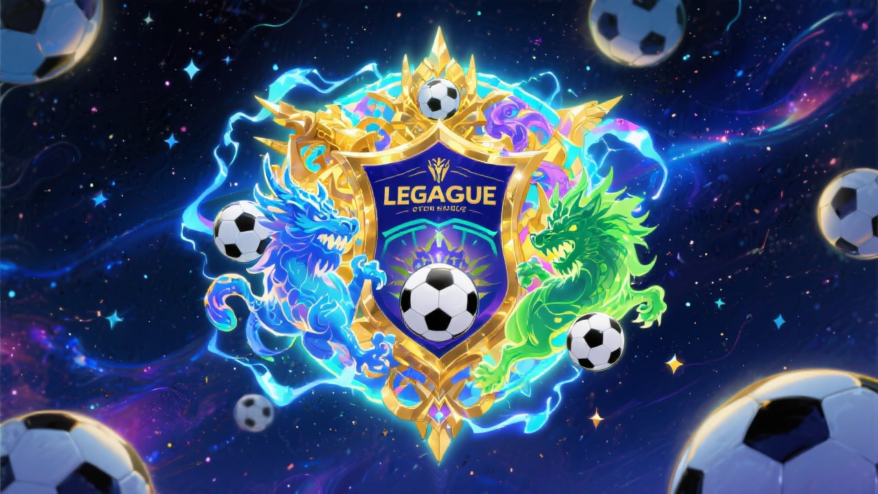 Find a Unique Identity - Feature illustration