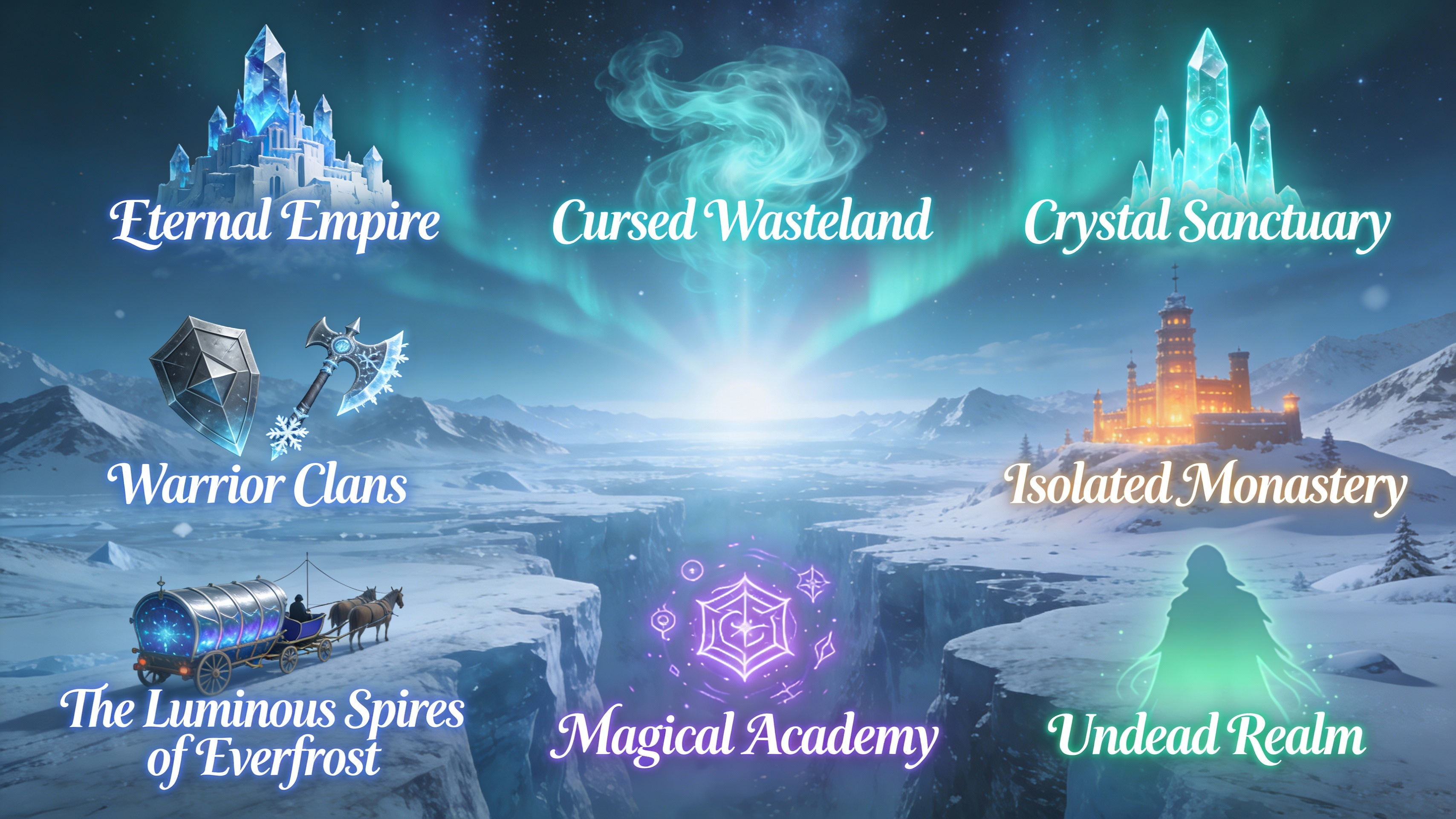 Thematic Customization Layers - Feature illustration